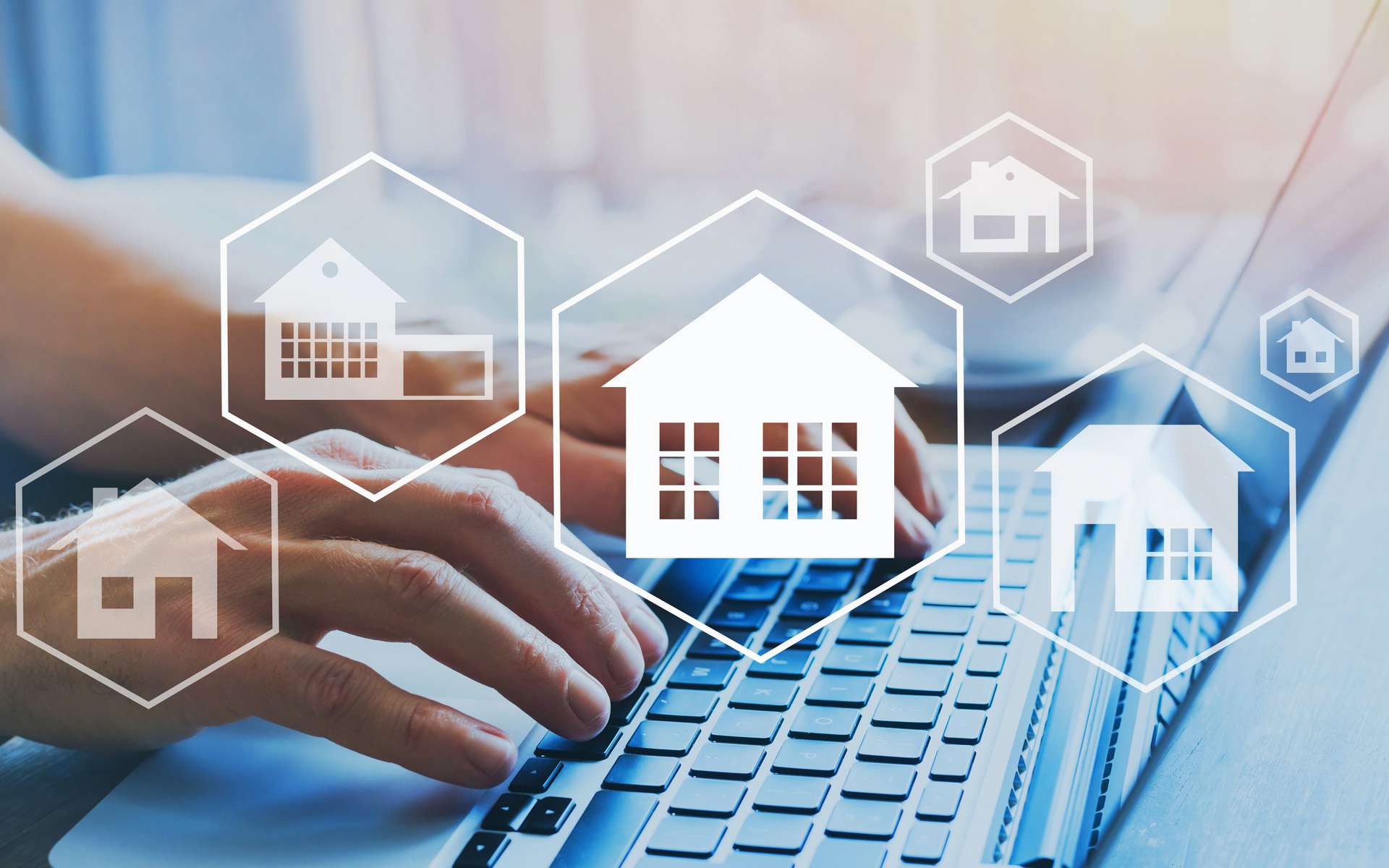 Image illustrant une société civile immobilière