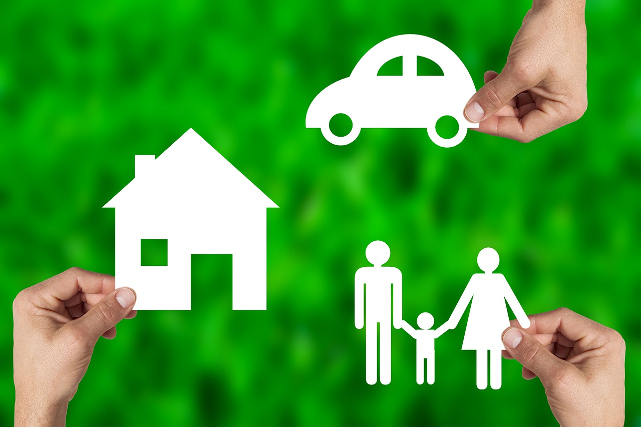 Graphique comparant SCI et indivision en immobilier