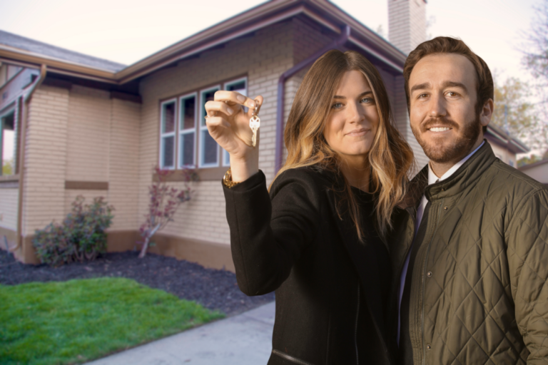 Chercher la maison parfaite, diagnostic immobilier
