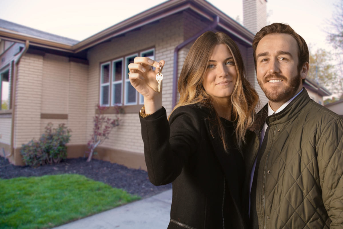 Chercher la maison parfaite, diagnostic immobilier
