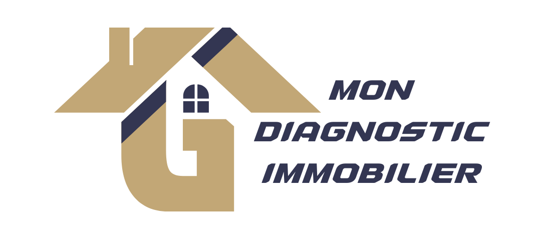 Logo du Mon Diagnostic Immobilier, France