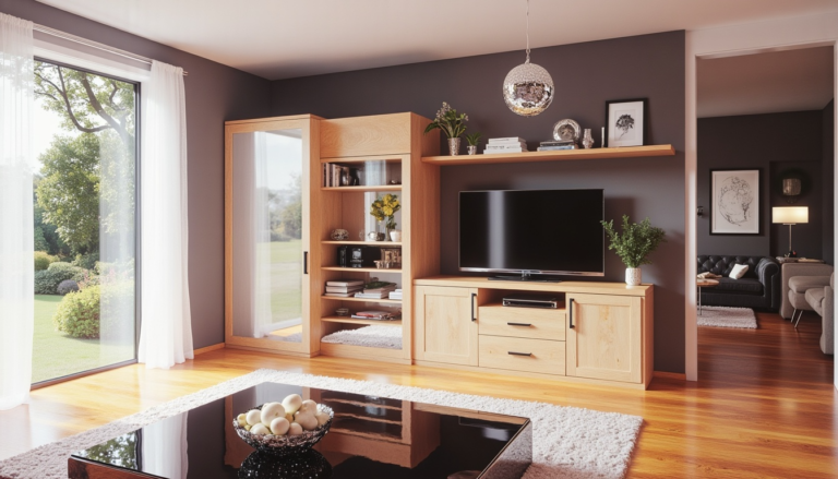 Meuble design made in France : embellissez votre intérieur avec Made in Design