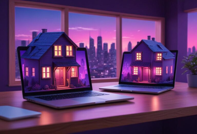 AL’in : la plateforme digitale qui révolutionne le logement social en France