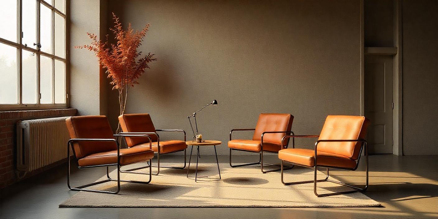 Des chaises Maisons du Monde
