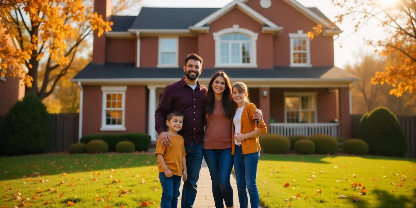 Prêt immobilier