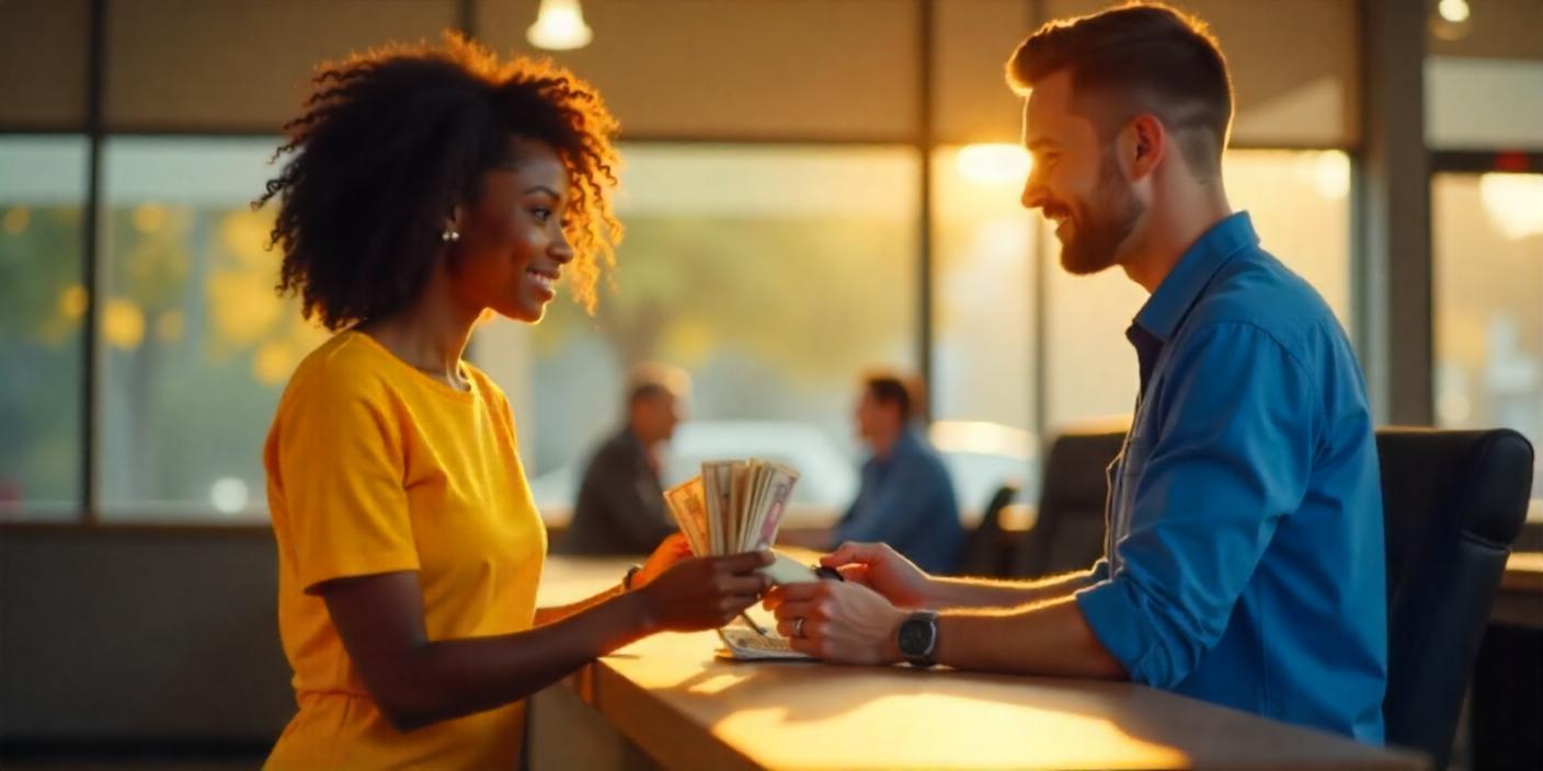L'assurance emprunteur