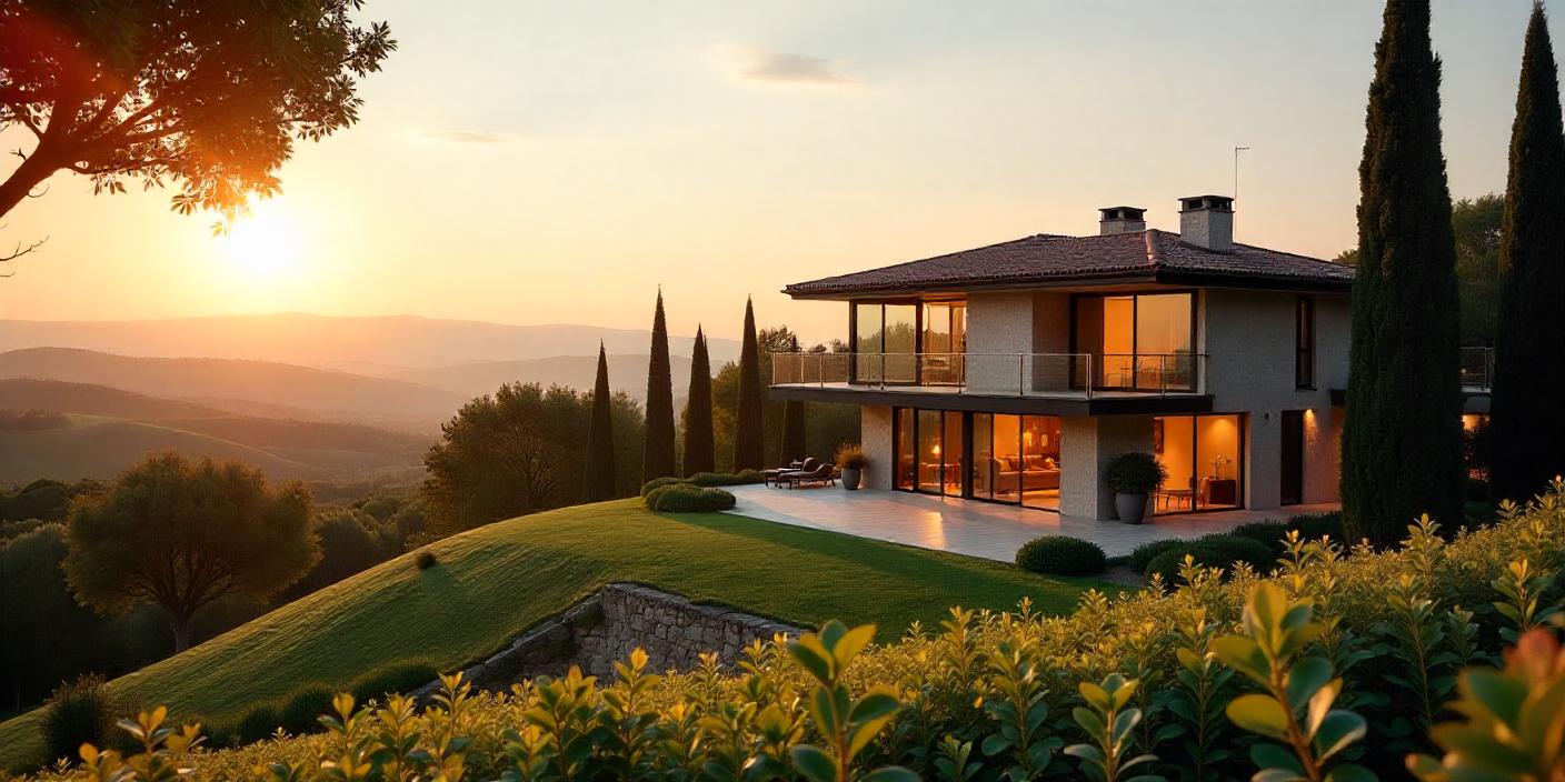 Un bien immobilier en SCI