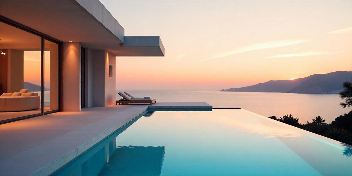 Un bien immobilier