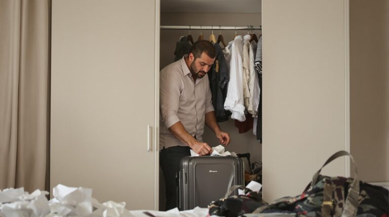 APL à l'hôtel