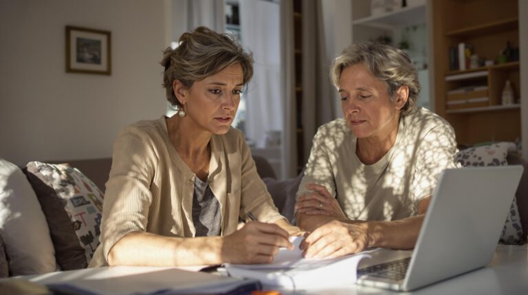 Déclaration de revenus