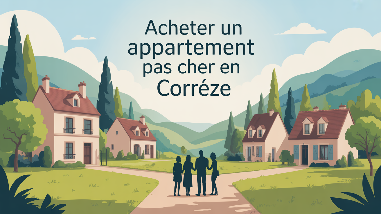 village correze agent immobilier famille achat pas cher
