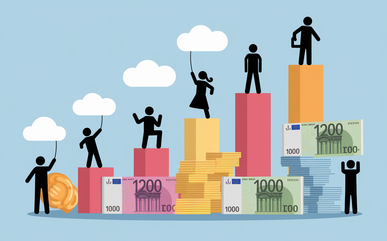 Aides financières diverses logement social