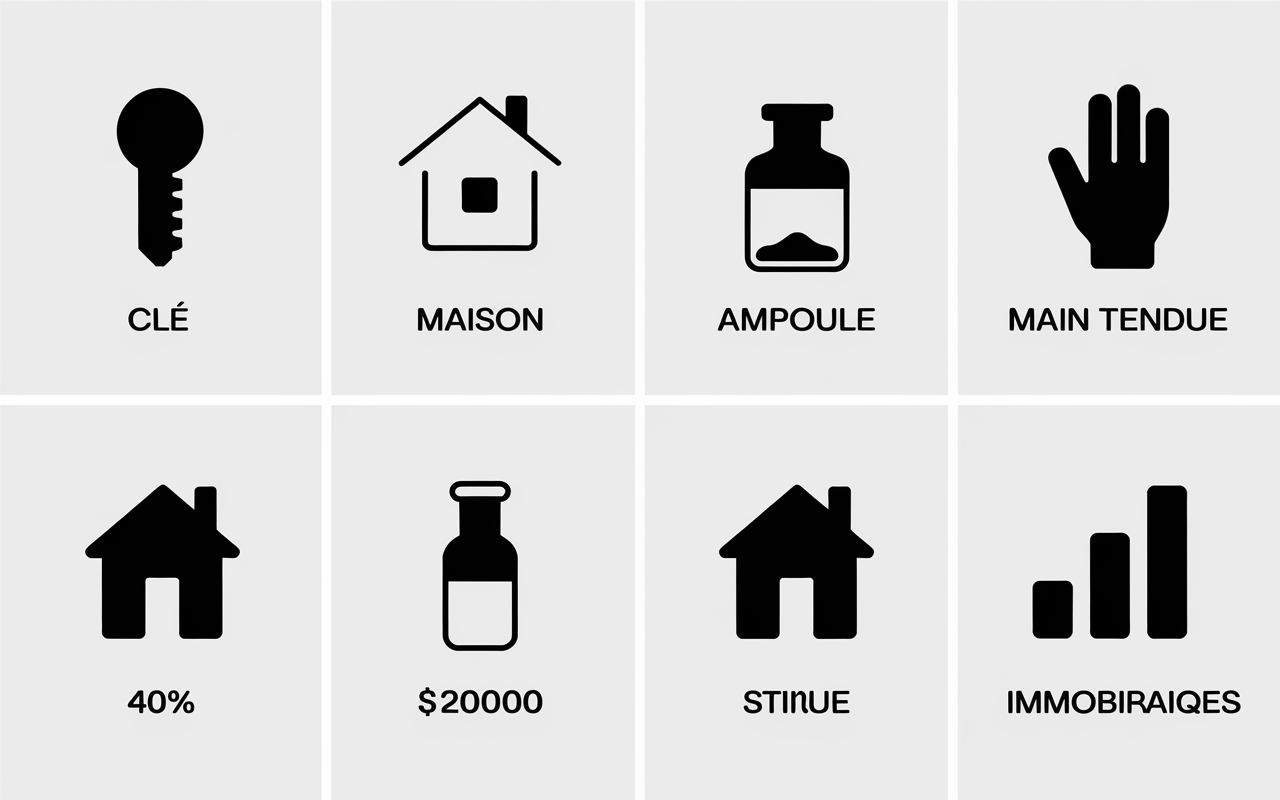 Tableau alternatives APL proprietaire achat logement 2025