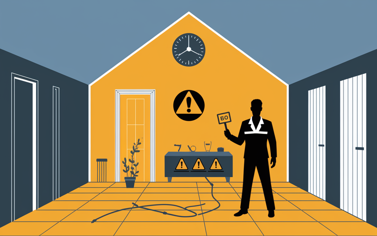 Diagnostic amiante interieur maison Phenix zones risques