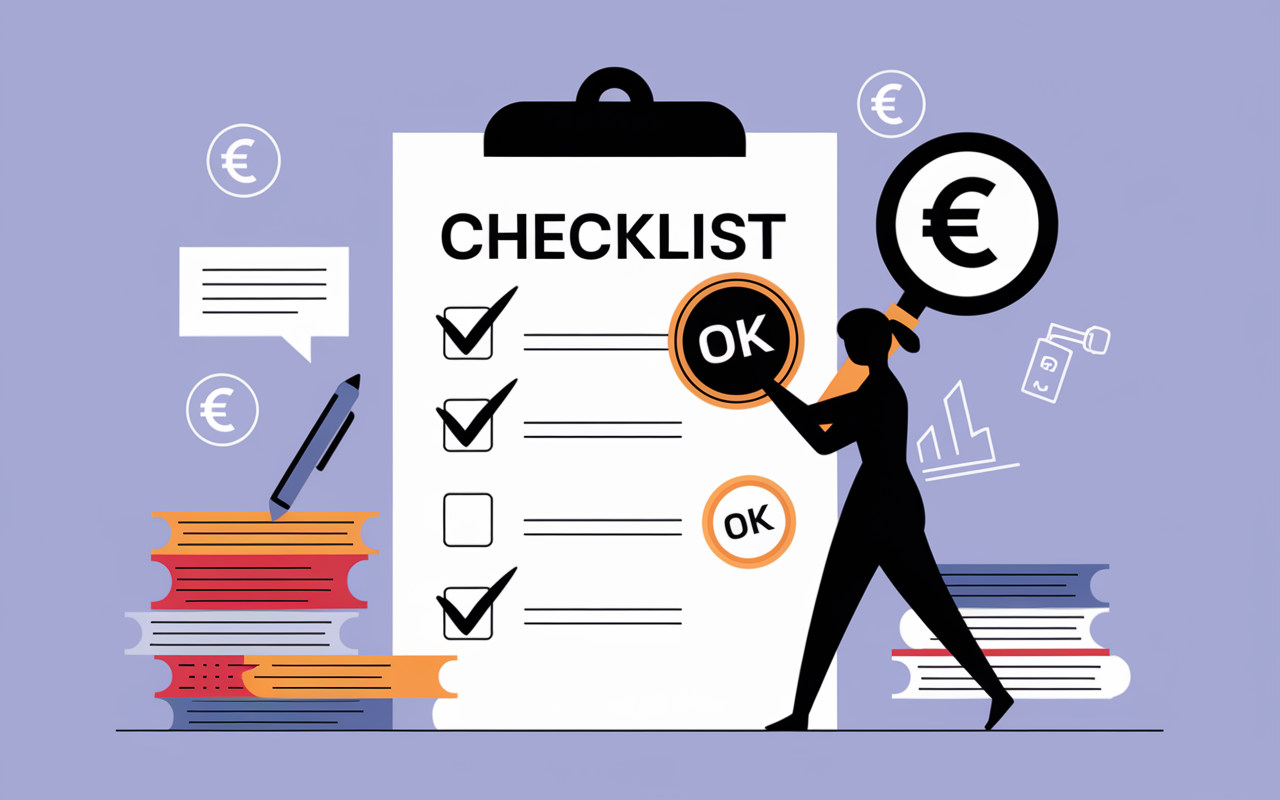 checklist vigilance declaration pinel apres la premiere annee