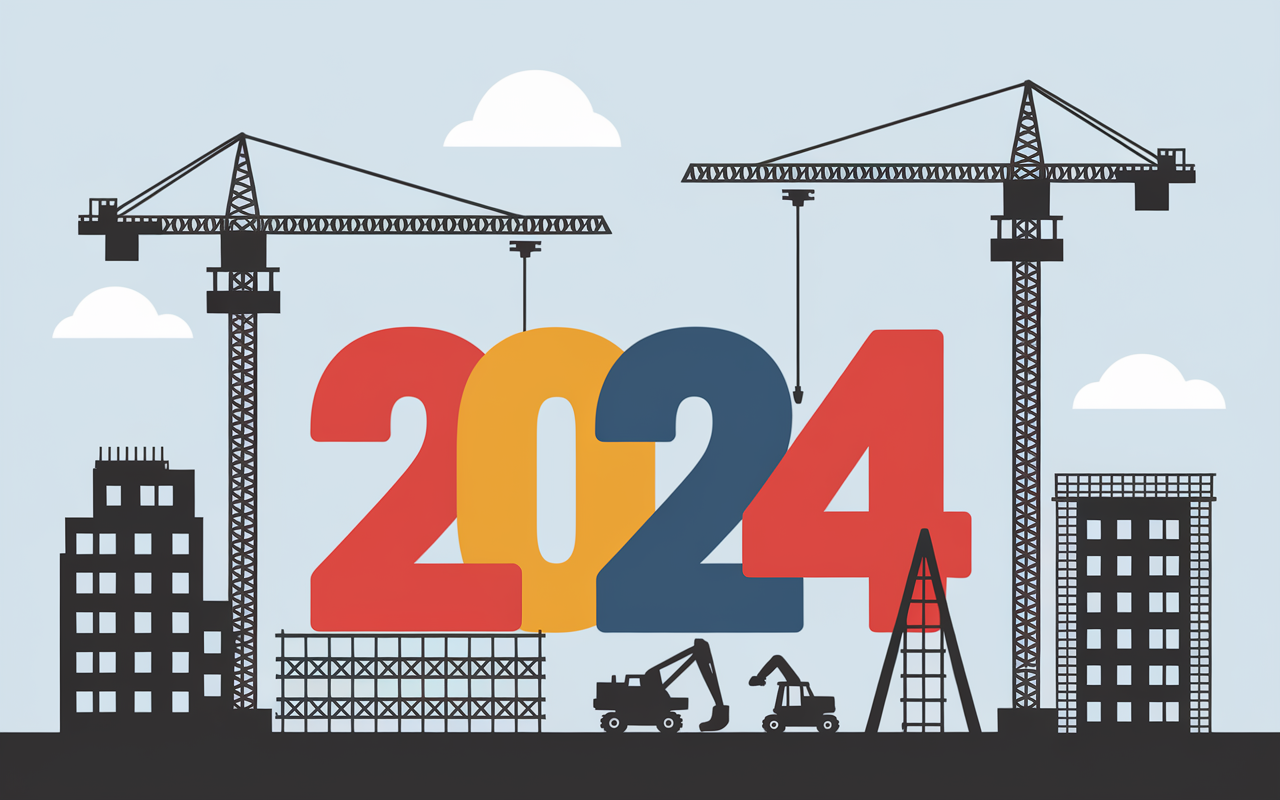 ICC 2024 tableau valeurs évolution construction