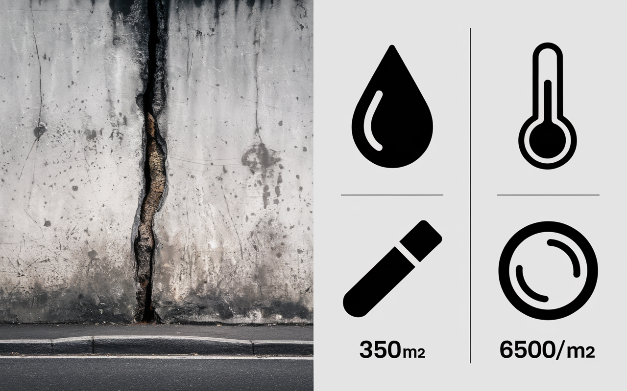 risques humidite fissures maison machefer