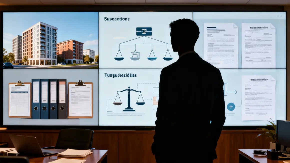 Tableau gestion patrimoniale holding SCI IS