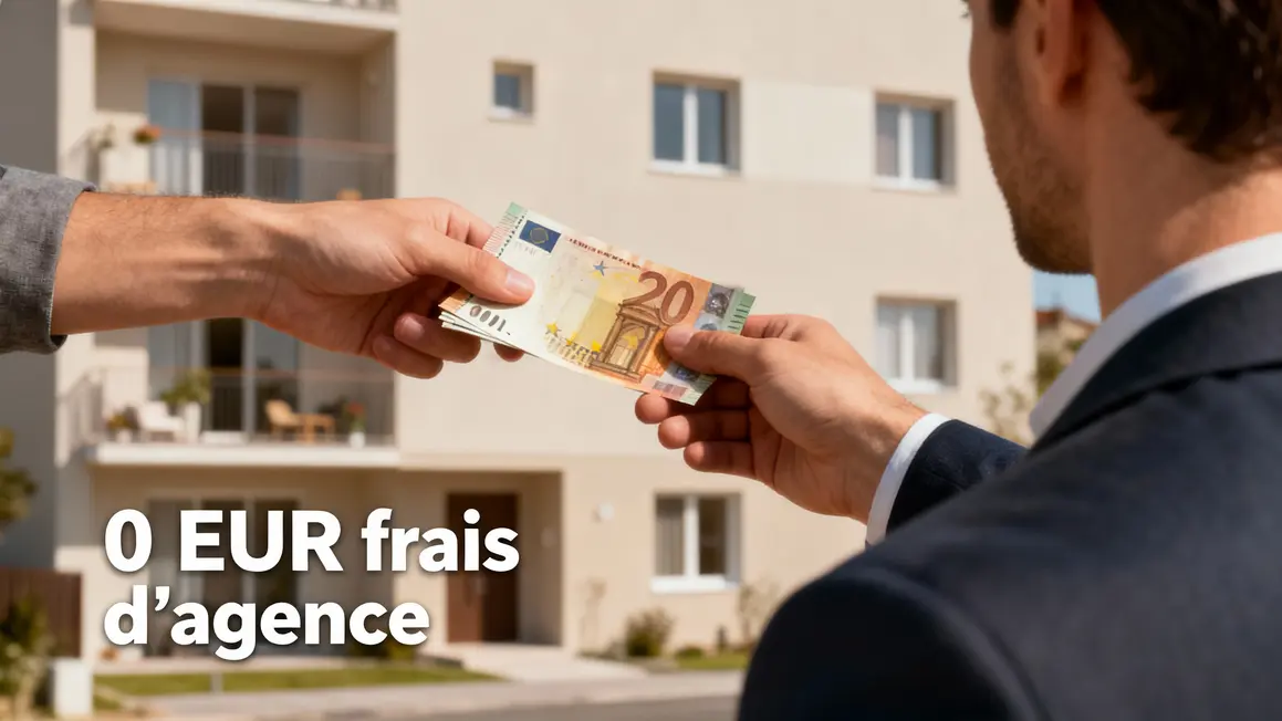 main remet euros zéro frais location entre particuliers