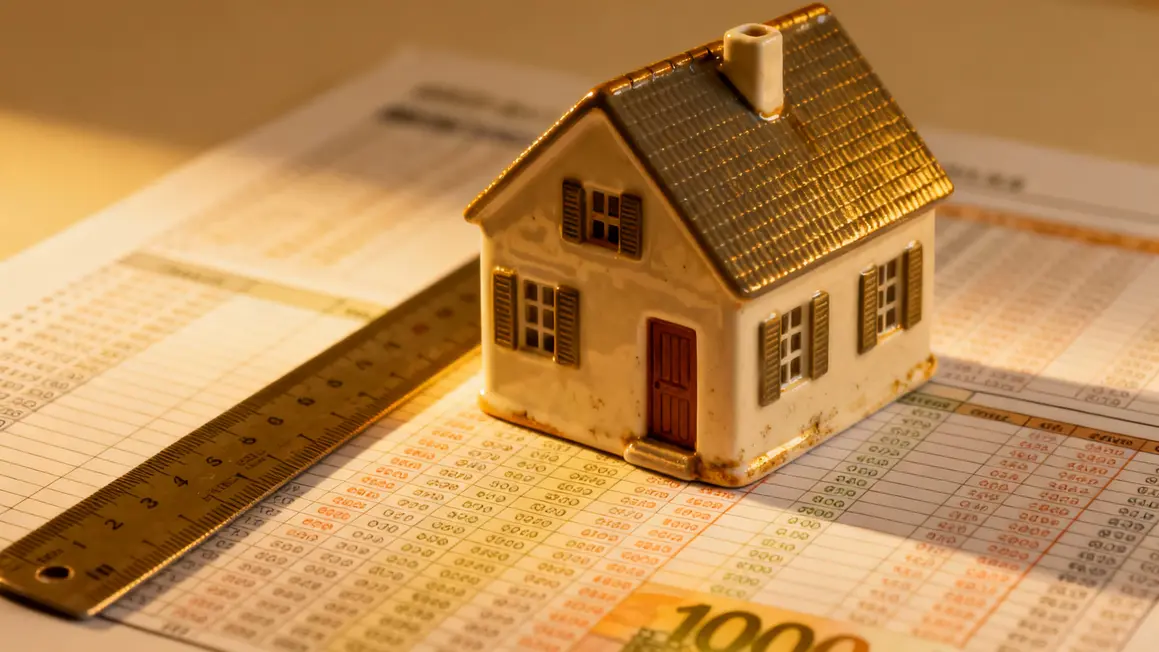 plan epargne logement tirelire maison calcul