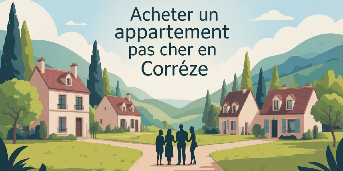 village correze agent immobilier famille achat pas cher
