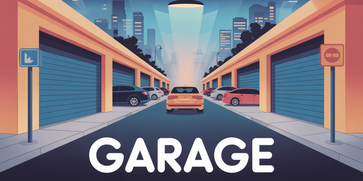 visuel acheter un garage ville garages alignes