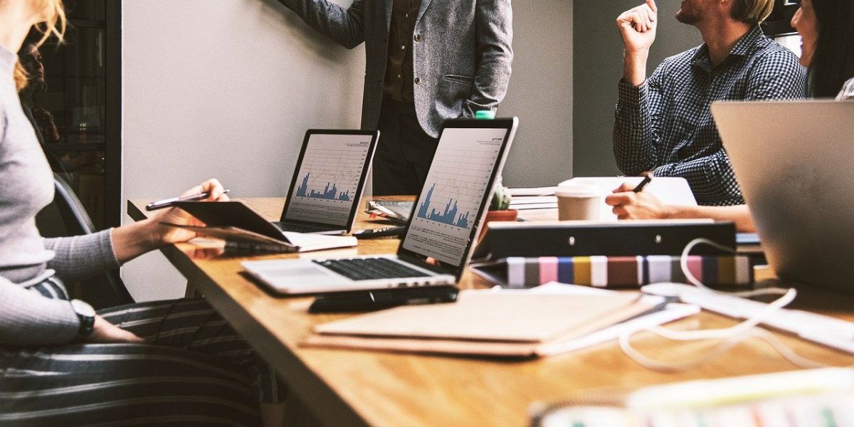 Graphique des avantages d'une SCI immobilier