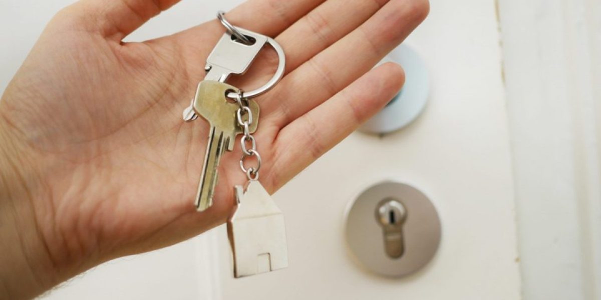 Maison moderne pour diagnostic immobilier professionnel