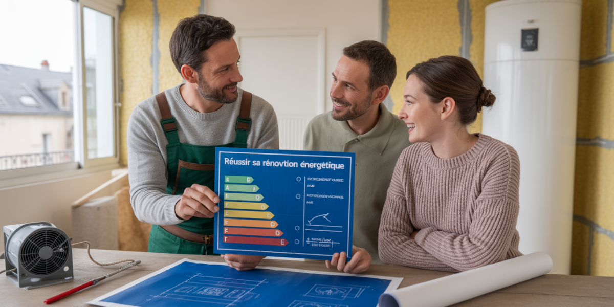 comment r ussir sa r novation nerg tique et booster la valeur de son logement featured image