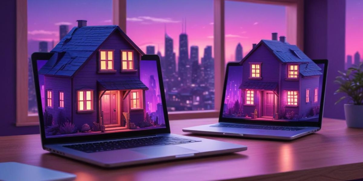 AL’in : la plateforme digitale qui révolutionne le logement social en France