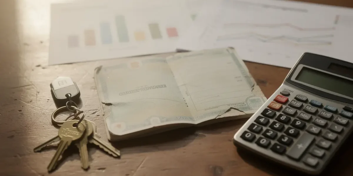 carnet épargne plan épargne logement et immobilier français